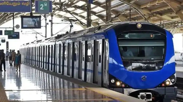 Chennai Metro Recruitment 2022: Golden chance to get job in Chennai Metro, salary will be Rs 2,25,000/-, apply soon, check here all details