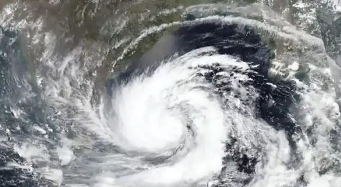 Cyclone Asani Updates: 'Asani' cyclone will reach Odisha by this evening, warning of heavy rain in these states