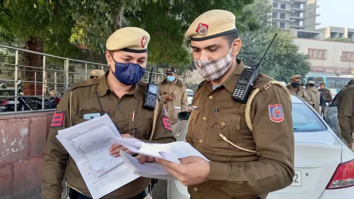 Delhi Police Head Constable Recruitment 2022: Golden chance to get job in Delhi Police, salary up to 81000, know full details