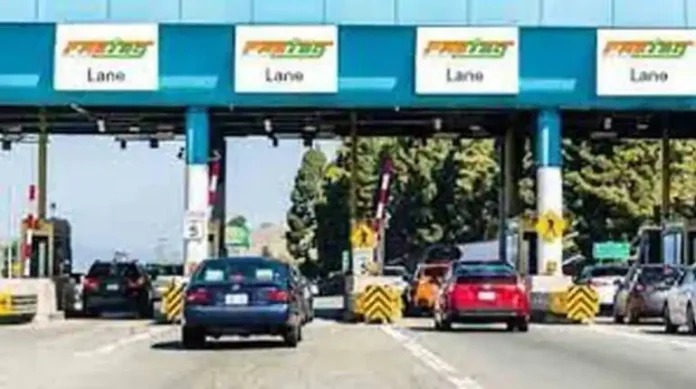 FASTag Alert: Drivers should not make these 5 mistakes related to Fastag, otherwise penalty will be imposed on toll.