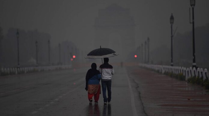 IMD Alert! Cold will haunt again after rain, clouds will rain with fog in these states, know complete details