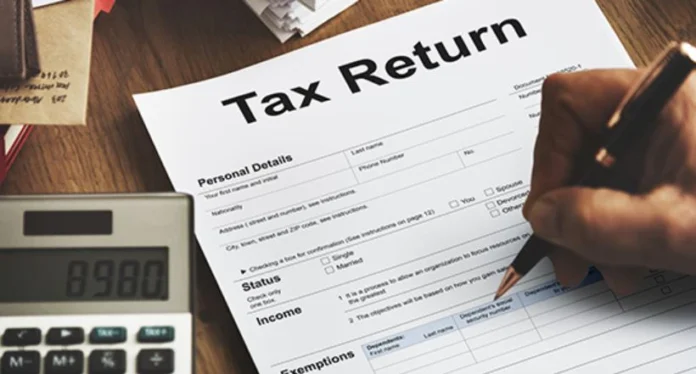 Income Tax Return 2023: New Update! Income Tax Department released these ITR Forms, Taxpayers check immediately
