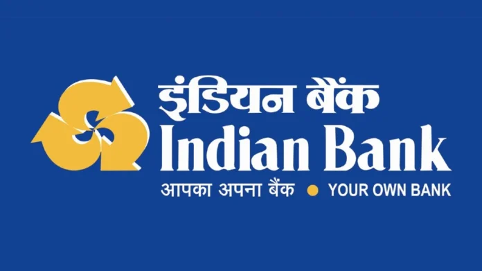 Indian Bank Recruitment 2023: Bumper vacancies for these posts in Indian Bank, will get good salary, know selection & others details