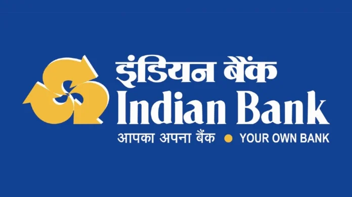 Indian Bank Recruitment 2024: Great opportunity to get a job in Indian Bank without written exam, monthly salary is good