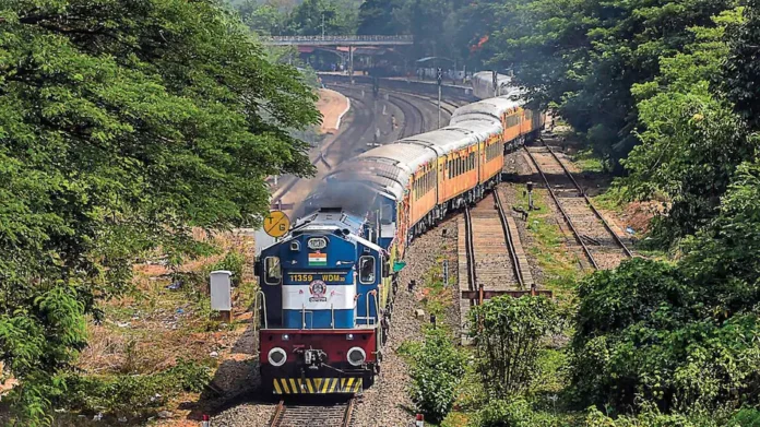 Indian Railways: Many trains of these states will be cancelled, short terminated / diverted, see list here