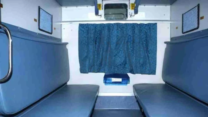Indian Railways: Good news! You will get a confirmed lower berth while booking train tickets! IRCTC told the way
