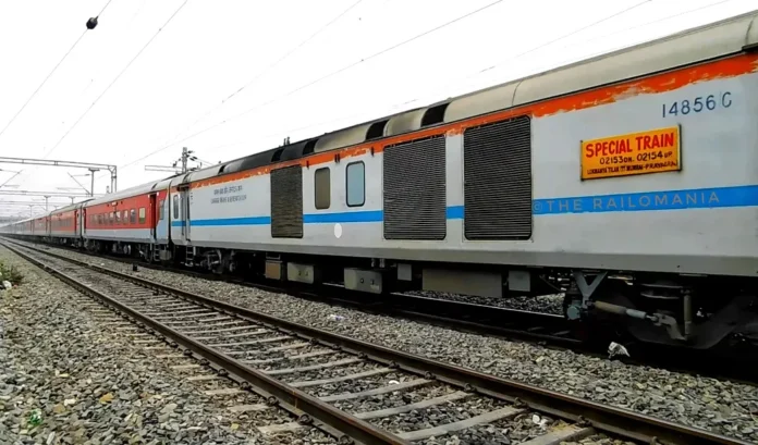 Indian Railways: Railway will change running schedule of Lokmanya Tilak Terminus weekly summer special train, know details