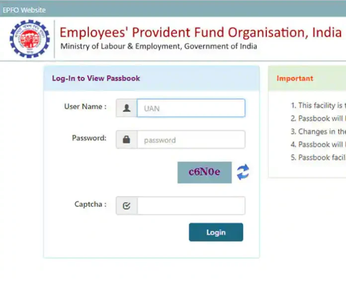 EPFO e-statement: How to know whether EPF interest money has come or not? Here's how to download your e-passbook