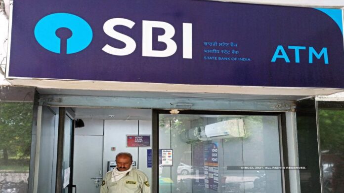 SBI ATM Plan: Good news! SBI giving a chance to earn 60,000/- rupees every month, just submit these documents, Know here full details