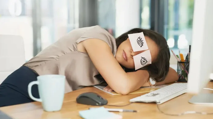 Big news! Now employees will be able to sleep for half an hour daily in the office, this Indian company made a big announcement