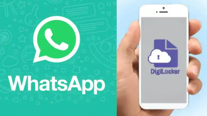 How to download Aadhaar, PAN card on your phone using WhatsApp