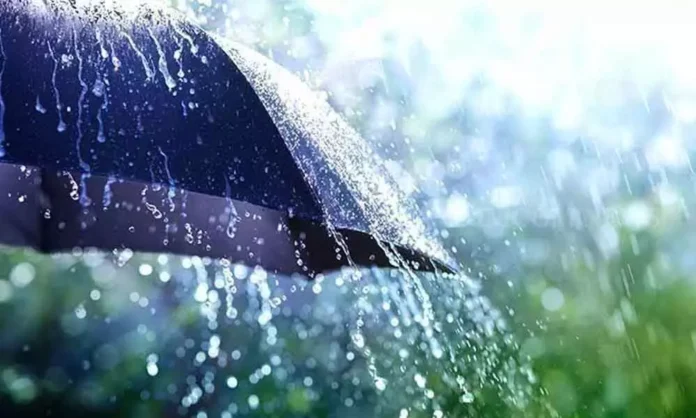 IMD Alert: Big news! Alert of heavy rain in these states, temperature will increase here, know complete details