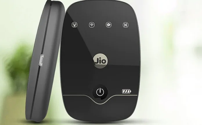 JioFi's new postpaid plans: Jio launches new JioFi postpaid plans with free routers, know plan details here