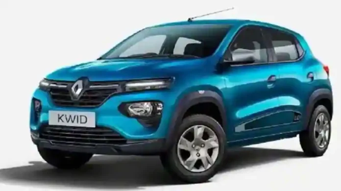 Car discounts offers June-2022: Your chance to buy a cheap car! You can save up to Rs 94,000 on these 3 models of Renault, know details