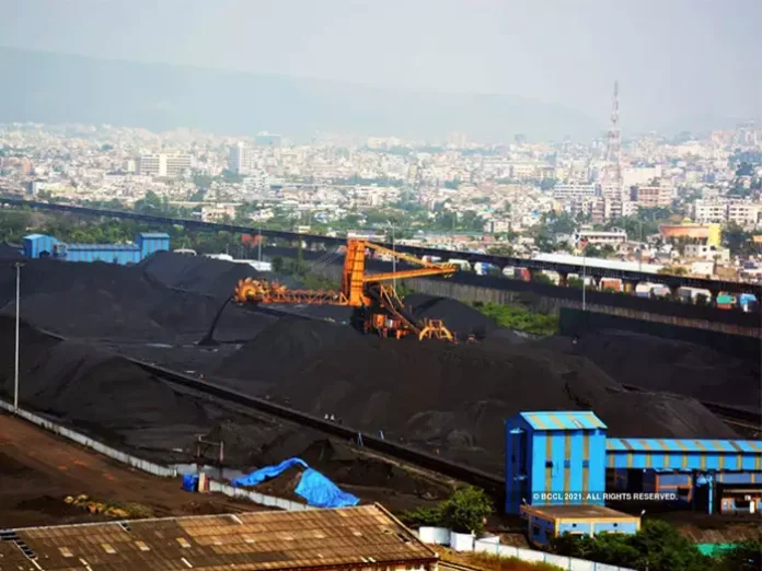 Coal India Limited Recruitment 2022: More than 1 thousand posts will be recruited in Coal India, will get salary up to 1 lakh