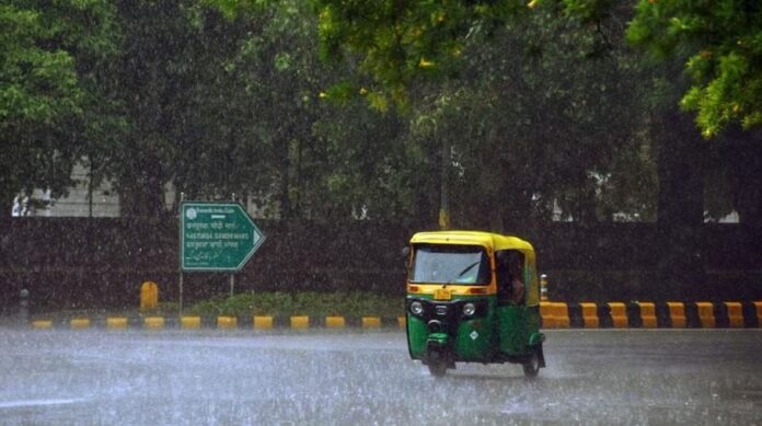 IMD Alert: Yellow-orange alert for 72 hours of rain in 13 states, temperature will increase in 6 states, know full details