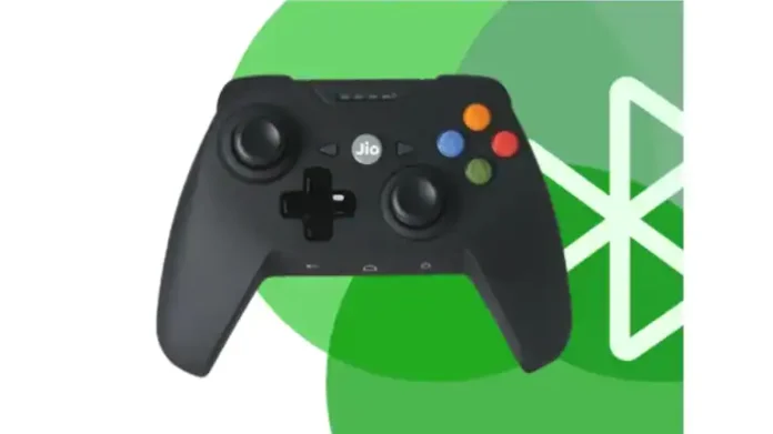 Jio launches its first Game Controller, will get 8 hours of battery life, know the features and price here