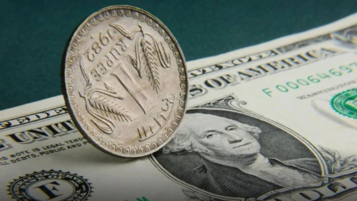 Rupee Slums To All Time Low: Rupee reaches lowest level against dollar, know what will be the effect on your pocket