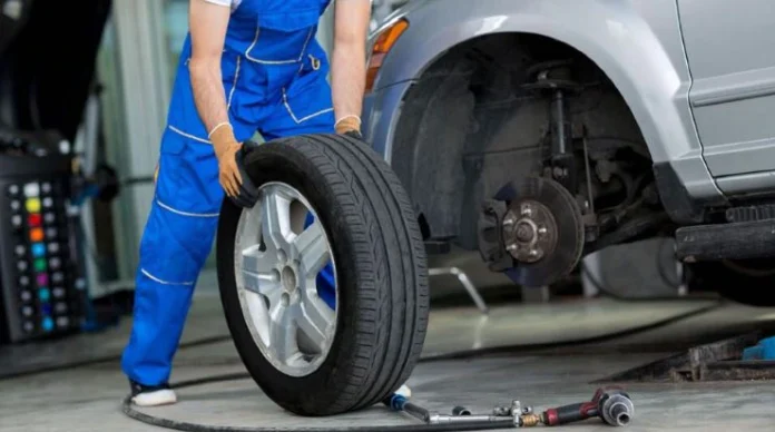 Tires New Rule: These rules related to changing tires, now your journey will be more safe, know what will change
