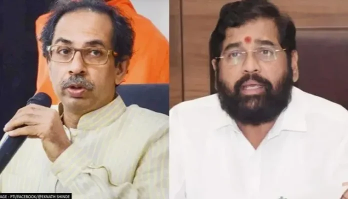 As Sena Gets Its Own G-22, Team Thackeray Claims 