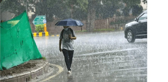 IMD Alert: Big news! Rain and cold wave in these states for the next three days, It will hail heavily here, know complete details