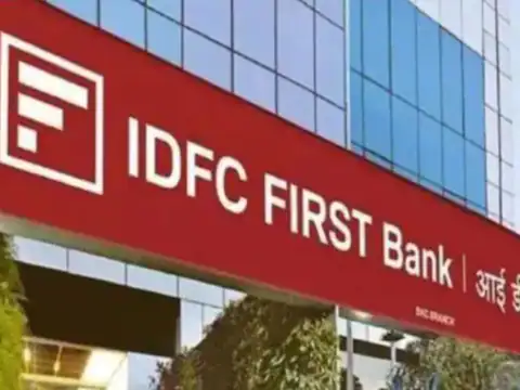 IDFC Bank FD Rates Changed: Big news! IDFC bank increased the interest rates on FD, know the latest rates