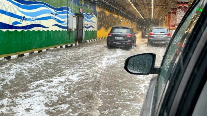 IMD Alert! Heavy rain expected in these states for next 5 days, see latest IMD report