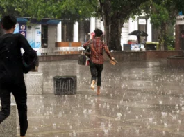 IMD Update: Heavy rains before time in these states including UP-Bihar, know latest update