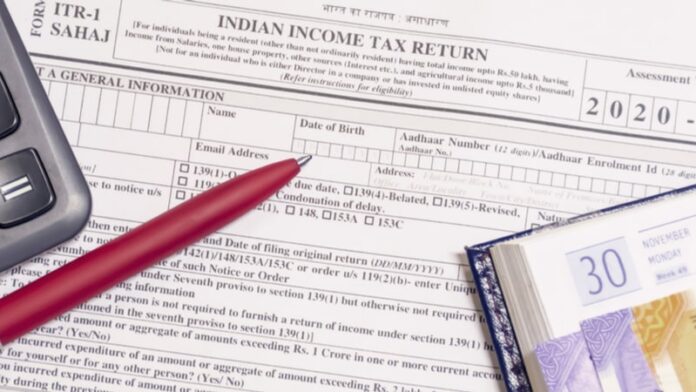 Income Tax Forms: Taxpayers know through which Forms to file ITR