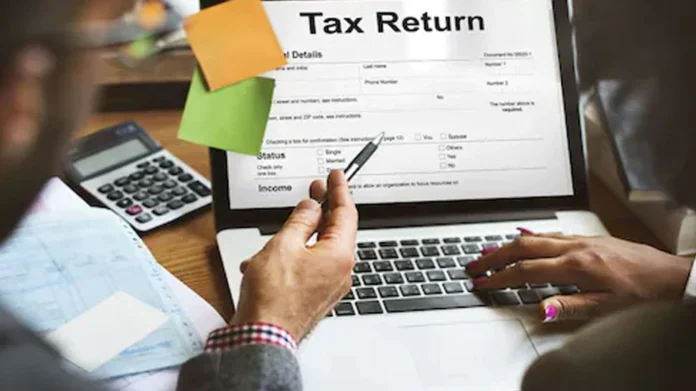 ITR filing deadline 31 July 2025, do not do these 5 mistakes! Otherwise you will get a notice