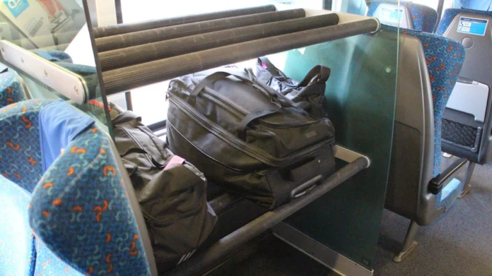 Indian Railways Luggage Rule: If your luggage is stolen in train or railway station, you can claim for compensation, know rules