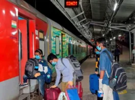 Railways gave good news, announced two new trains, 4 coaches of general class too, ticket booking started from today