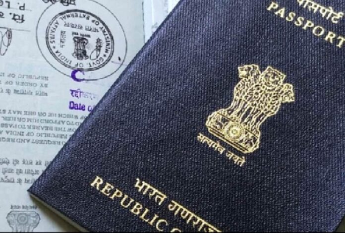 Passport Index 2025: World's strongest passport 2025 ranking released, India's ranking drops drastically