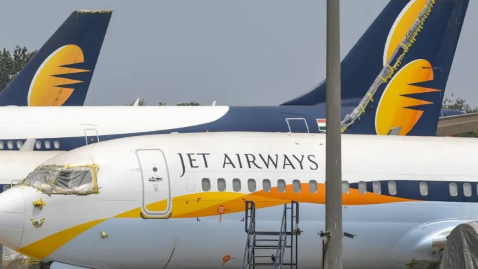 Jet Airways Recruitment: Golden chance to get on these post in Jet Airways, salary will be good, know selection & others details