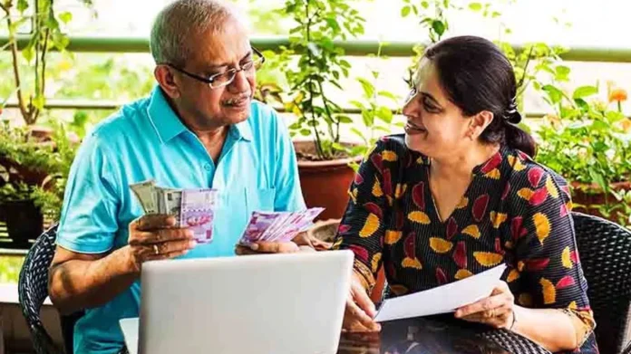 SIP Investment: Big news! Deposit money in this scheme, Gets a profit of Rs 50,000 every month, know complete scheme details