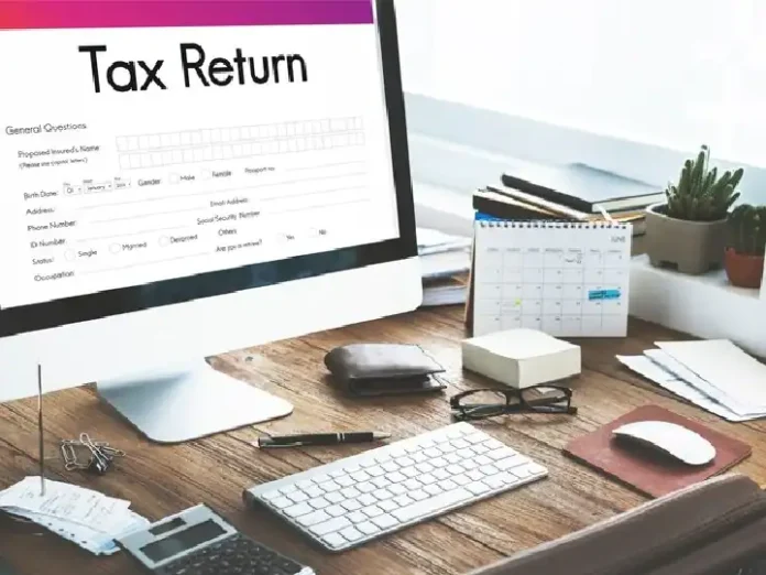 IT Return: ITR not filed yet? Know how income tax return will be filed, how much will be the penalty