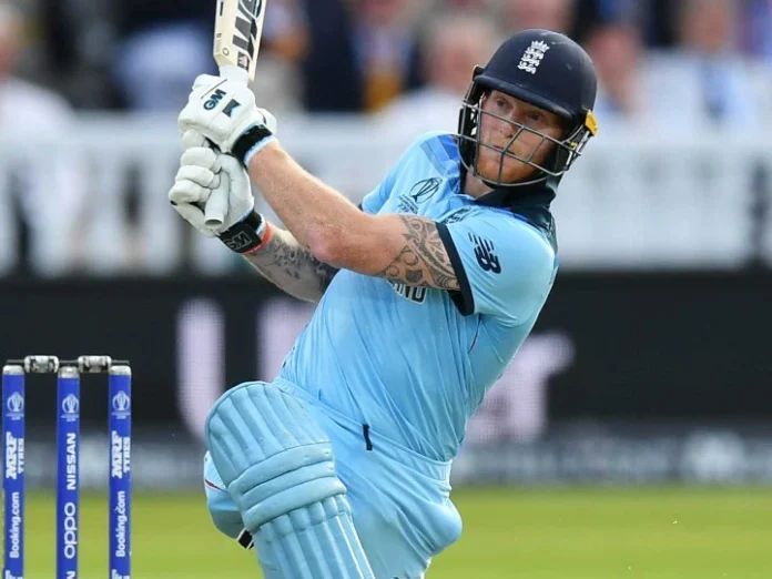 England may choose this player as replacement of Ben Stokes in ODIs