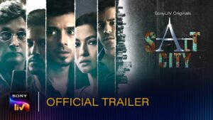 salt city on sonyliv