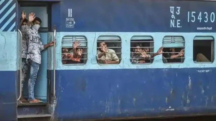 Indian Railways: Alert! Indian Railways has canceled 137 trains across the country today, see the list here