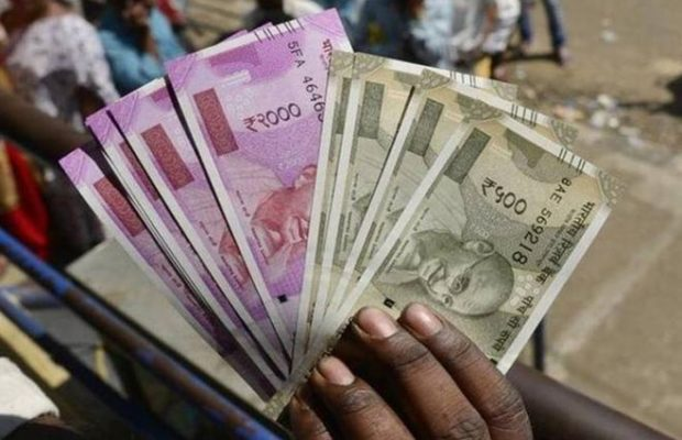 7th Pay Commission: Good news for Central employees! All these allowances are going to increase due to DA hike. 7th Pay Commission: Good news for Central employees! All these allowances are going to increase due to DA hike.