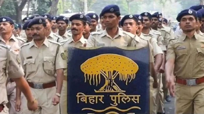 Bihar Police Recruitment 2022: Job for 12th pass in Bihar Police, salary up to 50,000