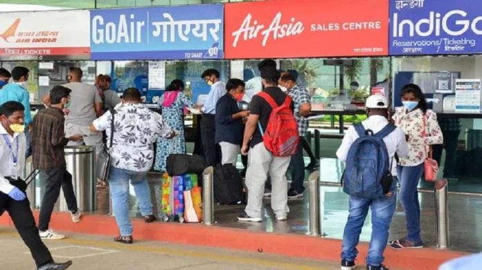 Air Tickets Booking Rule Changed: Good news for air travelers! Now you will be able to book tickets cheaply, know the new rules