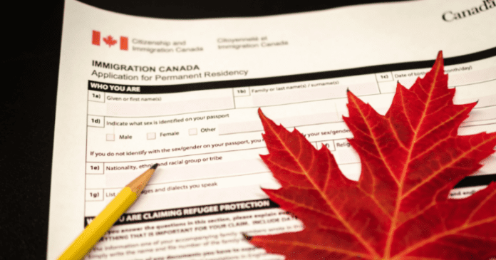 Canada Permanent Residency