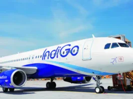 Indigo Direct Flight: Big news! Indigo started direct flight from this city, know complete schedule