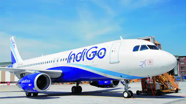 IndiGo 19 new flights: Big news! IndiGo started 19 new connecting flights , know routes & details
