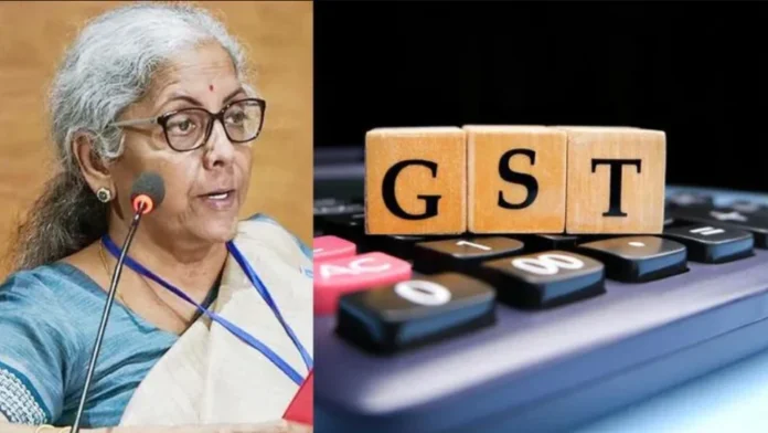 GST Return Filing