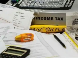New Income Tax Rules 2025: Now checking your ITR is mandatory in these 5 cases, know details