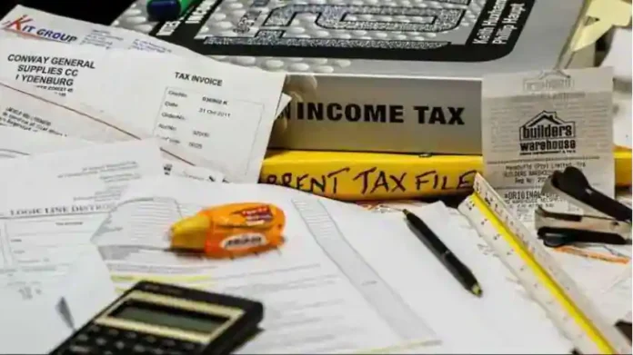 Income Tax New Update: Big relief to taxpayers, Now you will not have to pay any tax on income up to Rs 10 lakh, know order details