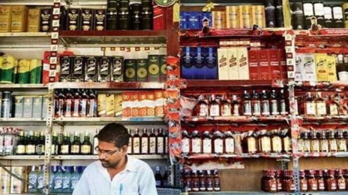 Liquor Shortage: Big news! These Liquor brands will not be available in Delhi, know the reason for the shortage