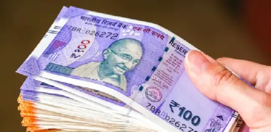 DA will be merged in basic salary? Government gave this information regarding 8th pay commission